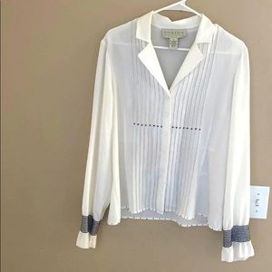 Women blouse